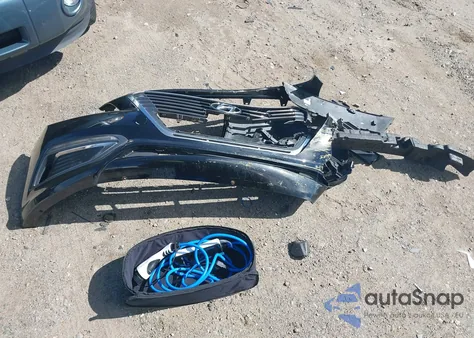 2016 Hyundai Sonata Plug-In Hybrid Limited from USA, damaged, VIN KMHE54L27GA023903